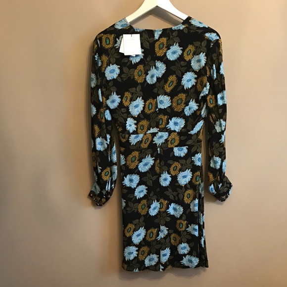 Sandro Paris Dress - Picture 5 of 7